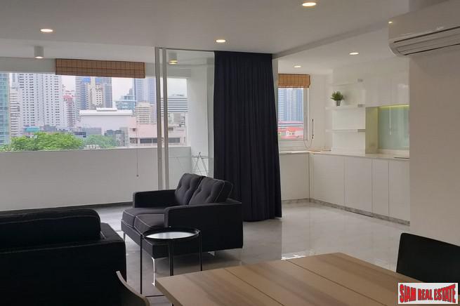 Centre Point Residence Phrom Phong