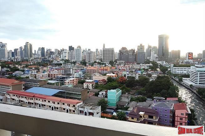 Quarter Thonglor