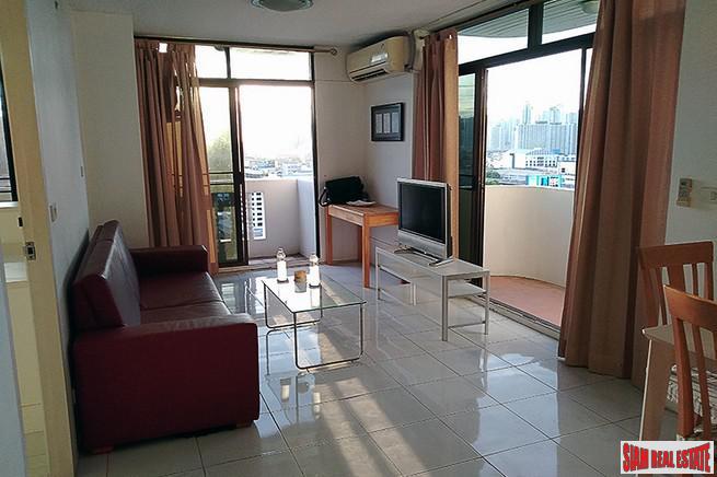 Quarter Thonglor