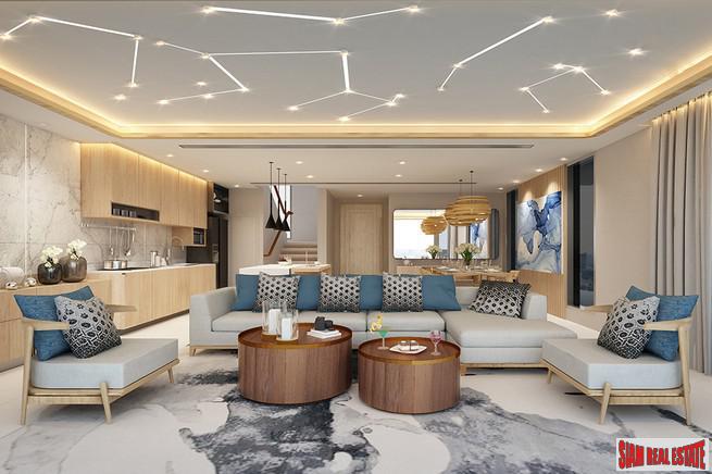 VIP Space Odyssey