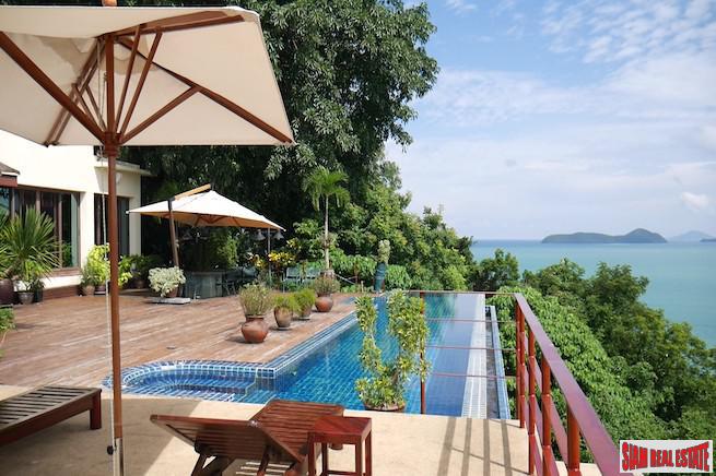 Two Villas Ao Yon