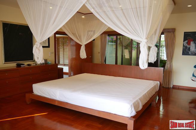 Two Villas Ao Yon