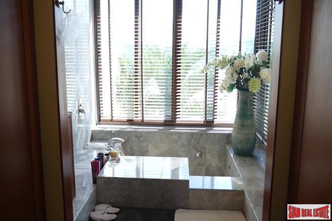 Two Villas Ao Yon