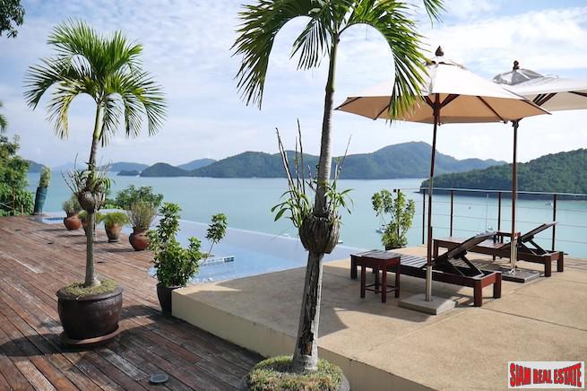 Two Villas Ao Yon