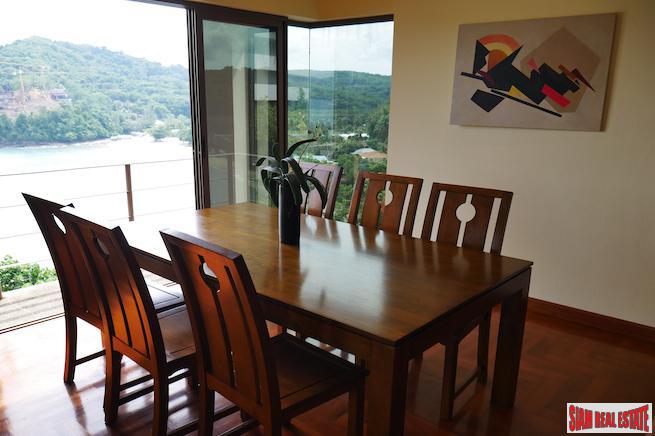 Two Villas Ao Yon