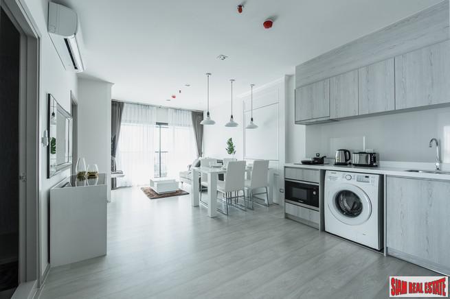 Aspire Sukhumvit 48