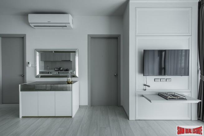 Aspire Sukhumvit 48