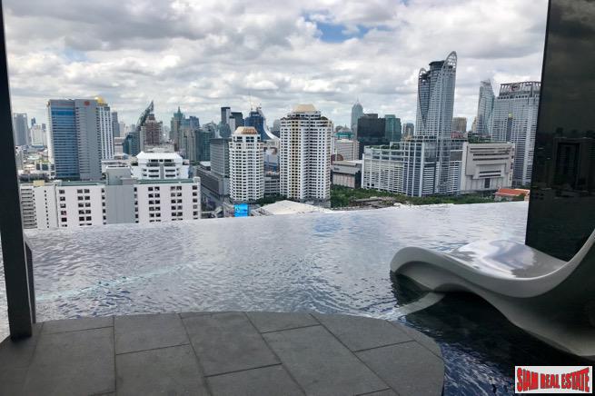 Centre Point Hotel Pratunam