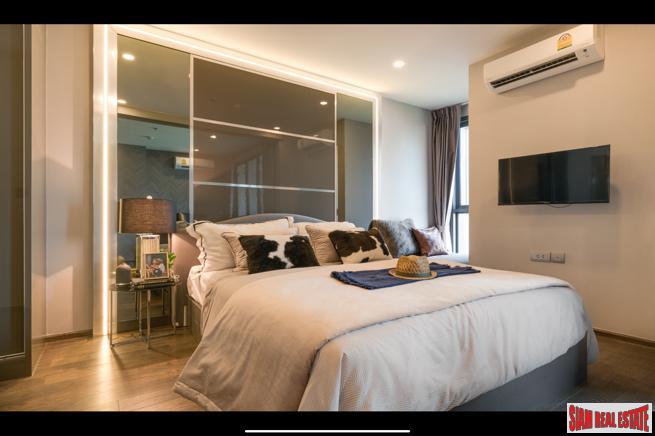 Wish Signature Midtown Siam
