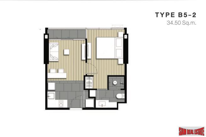 Kittichai Condominium