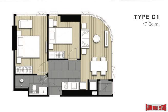 Kittichai Condominium