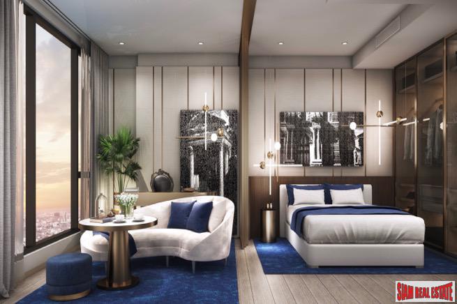 Kittichai Condominium