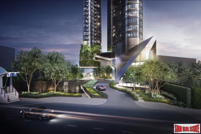 Kittichai Condominium