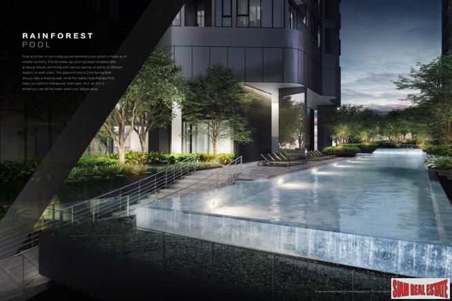Kittichai Condominium