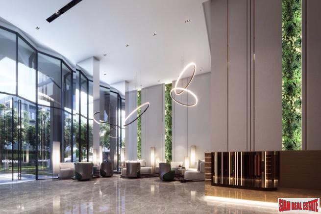 The Wing Sathorn