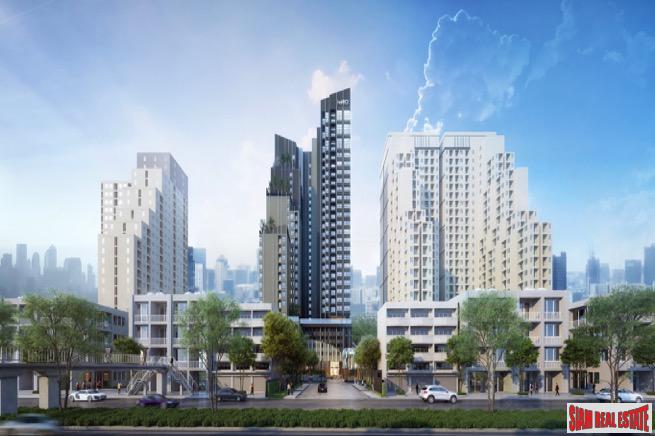 Apirom Apartment