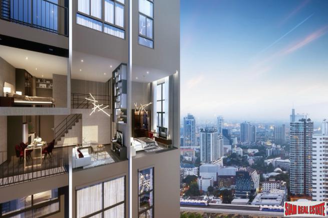 The Seed Sathorn-Taksin