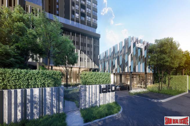 The Seed Sathorn-Taksin