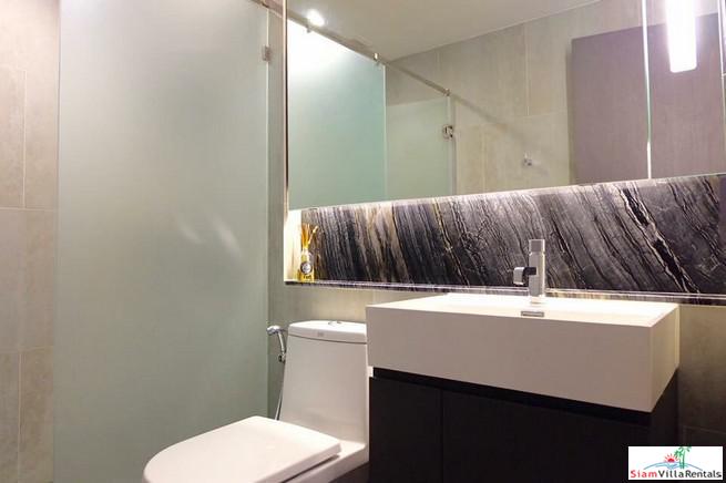 The Lumpini 24 | Nicely Decorated and Convenient One Bedroom for Rent in the Phrom Phong Area
