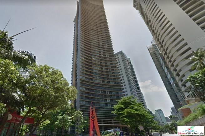 The Lumpini 24 | Nicely Decorated and Convenient One Bedroom for Rent in the Phrom Phong Area