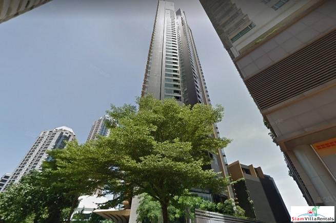The Lumpini 24 | Nicely Decorated and Convenient One Bedroom for Rent in the Phrom Phong Area