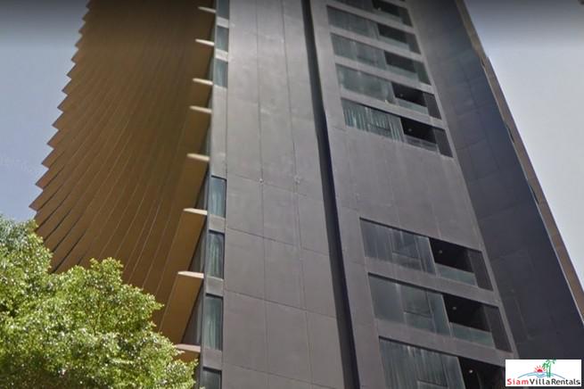 The Lumpini 24 | Nicely Decorated and Convenient One Bedroom for Rent in the Phrom Phong Area