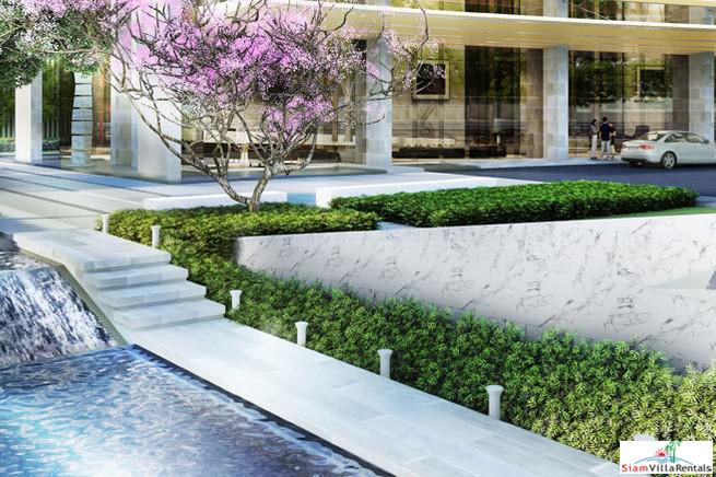 The Lumpini 24 | Nicely Decorated and Convenient One Bedroom for Rent in the Phrom Phong Area