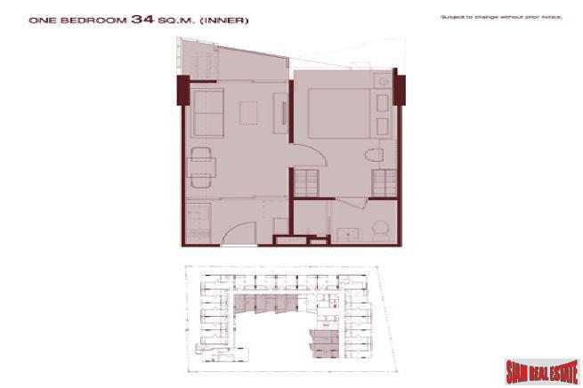 Sign Condo Sukhumvit 50
