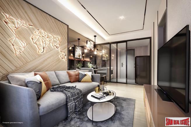 Sign Condo Sukhumvit 50