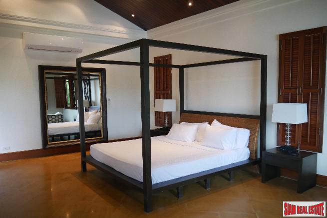 Lake Shore Villas | Exceptional Lake View Four Bedroom House for Sale in Laguna-9
