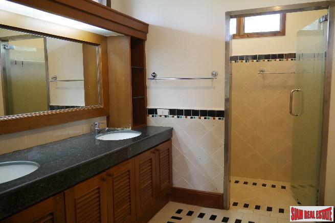 Lake Shore Villas | Exceptional Lake View Four Bedroom House for Sale in Laguna-10