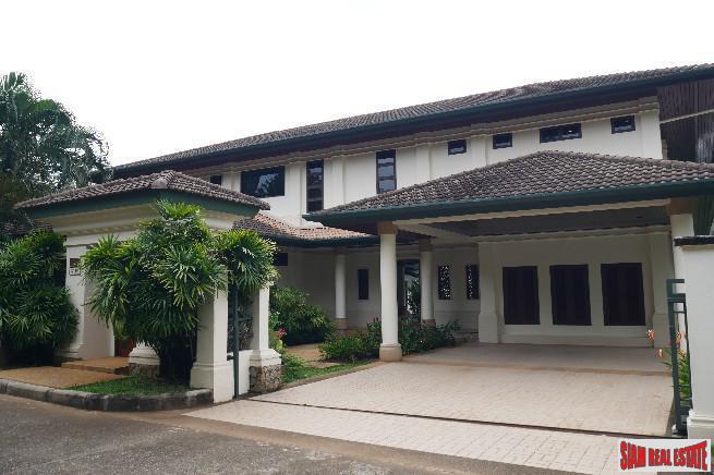 Lake Shore Villas | Exceptional Lake View Four Bedroom House for Sale in Laguna-23