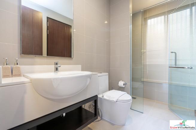 Laguna Park | Three Storey Five Bedroom House with Private Roof Top Lap Pool for Rent