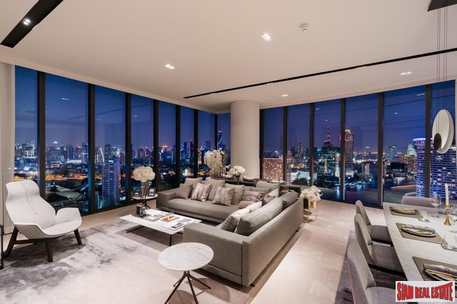 Banyan Tree Residence Riverside Bangkok