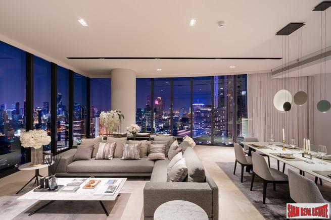 Banyan Tree Residence Riverside Bangkok
