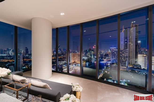 Banyan Tree Residence Riverside Bangkok