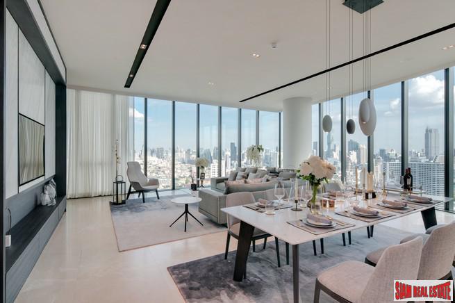 Banyan Tree Residence Riverside Bangkok