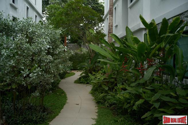 The Title | Tropical One Bedroom Condo for Sale in a Popular Rawai Development