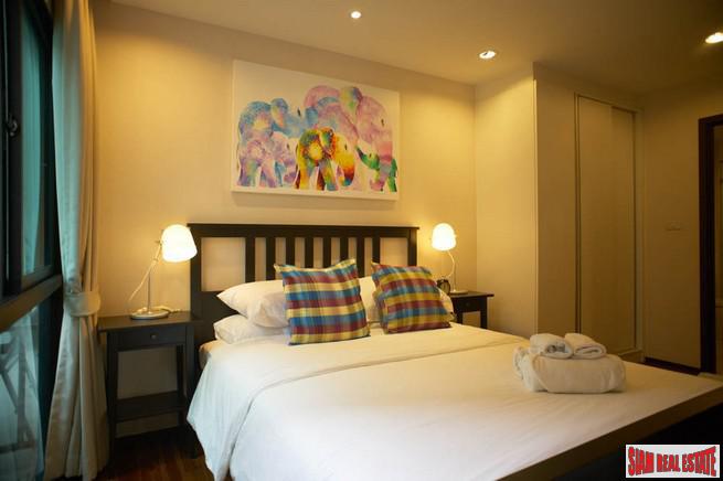 The Title | Tropical One Bedroom Condo for Sale in a Popular Rawai Development
