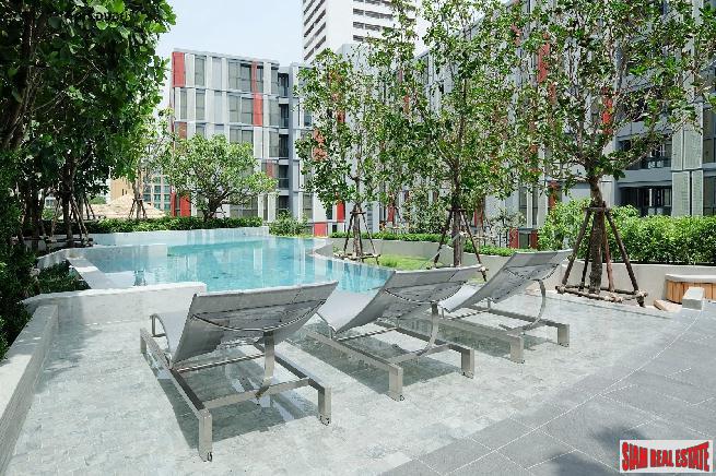 The Garden Compound