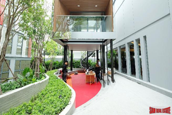 The Garden Compound