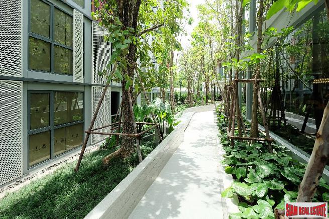 The Garden Compound