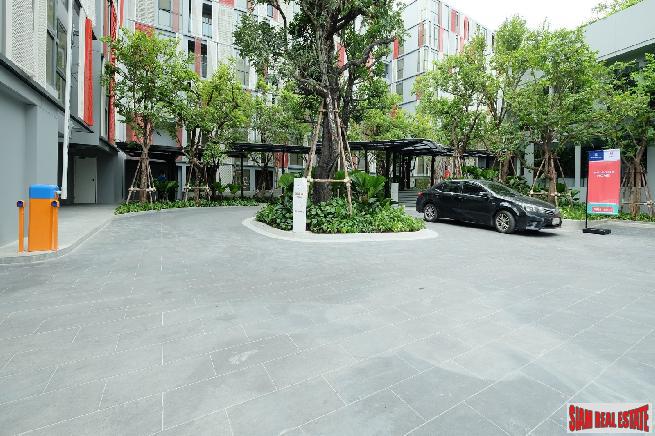 The Garden Compound