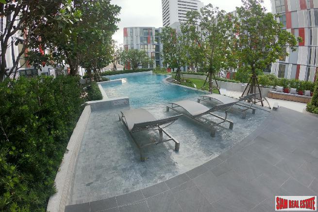 The Garden Compound