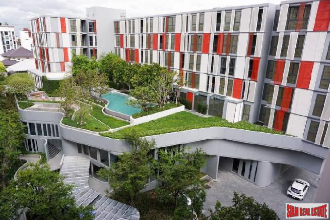 The Garden Compound