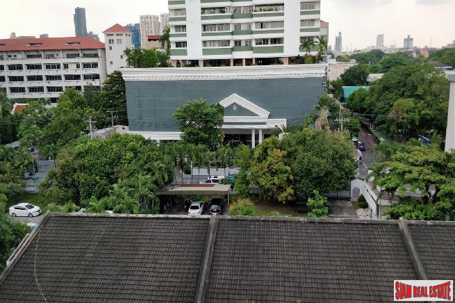 The Garden Compound
