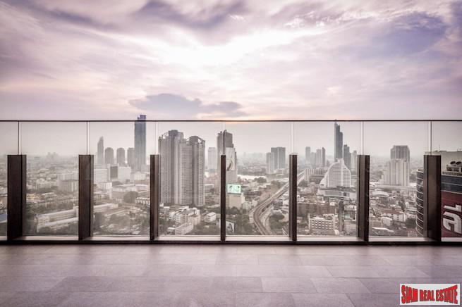 Altitude Prove Sathorn