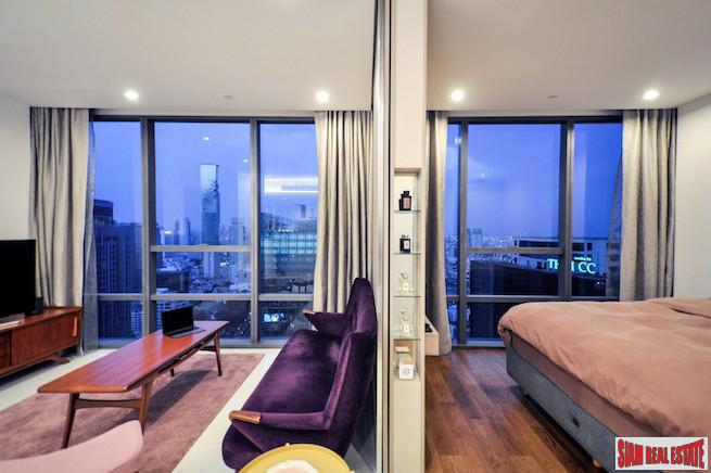 Altitude Prove Sathorn