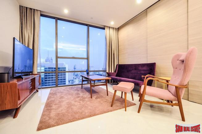 Altitude Prove Sathorn