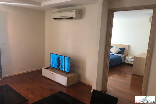 Siri on 8 | One bedroom unit for Rent at Nana BTS
